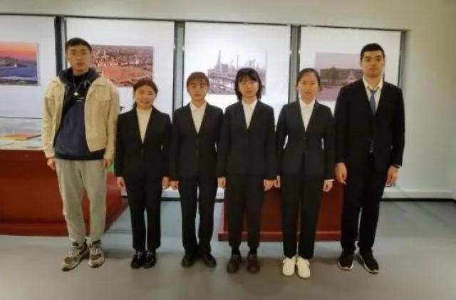 【喜报】财税与公共管理学院喜获全国大学生挑战杯红色专项竞赛全国二等奖