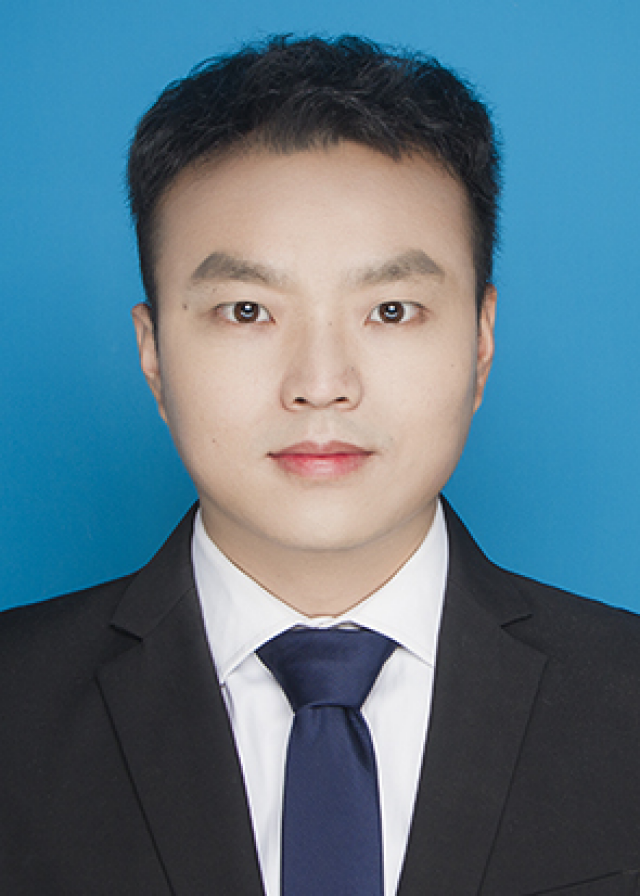 财政税务学院-何凡